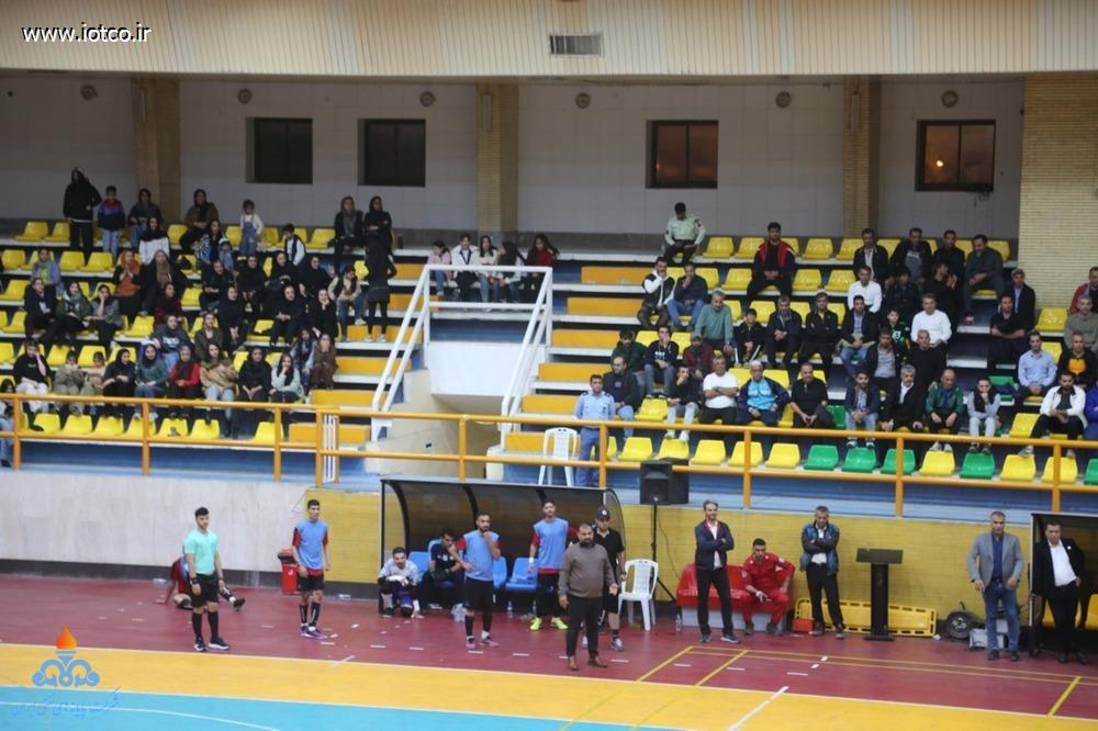 فوتسال صدف 47